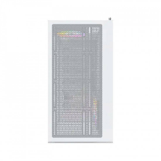Корпус Montech XR White
