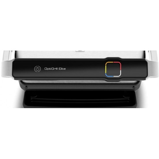 Гриль Tefal OptiGrill Elite GC750D30