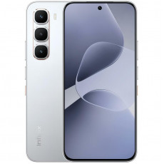 Смартфон Infinix Hot 60 Pro X6885 8/256GB Titanium Silver