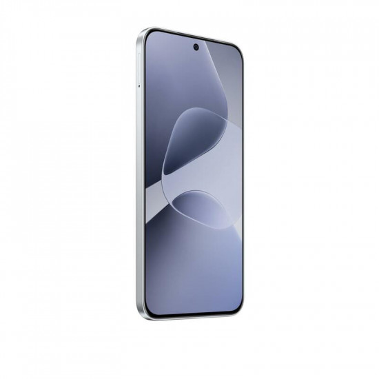 Смартфон Infinix Hot 60 Pro X6885 8/256GB Titanium Silver