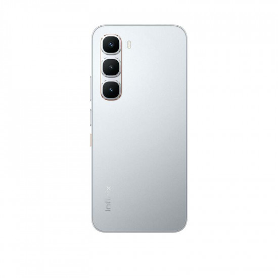 Смартфон Infinix Hot 60 Pro X6885 8/256GB Titanium Silver
