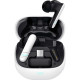 Bluetooth-гарнiтура Trust GTX 409 Oxxie White (25478)