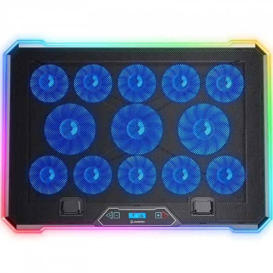 Охолоджуюча підставка для ноутбука GamePro CP1090