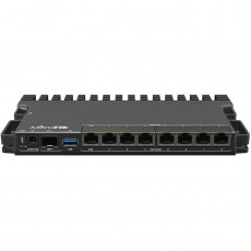 Маршрутизатор MikroTik RB5009UPr+S+IN