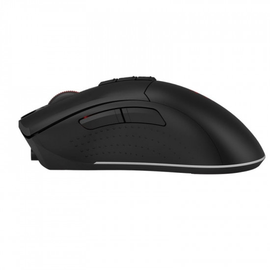 Миша бездротова A4Tech Bloody R90 Plus Black