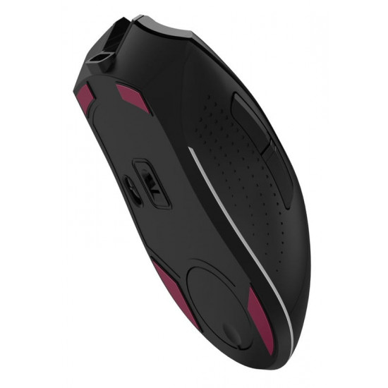 Миша бездротова A4Tech Bloody R90 Plus Black