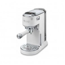 Кавоварка рожкова Delonghi EC 890.WI