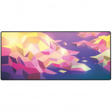 Килимок для миші Xtrfy GP5 Litus Pink XL