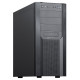 Корпус Chieftec Mech Black (CW-01B-OP) без БЖ