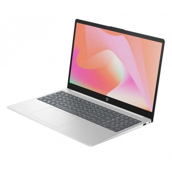 Ноутбук HP 15-fc0278ua (C9NB6EA) White
