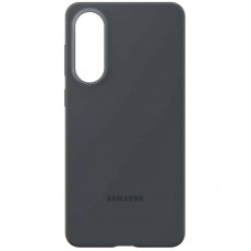 Чохол-накладка Samsung Silicone Case для Samsung Galaxy S25 Edge SM-S937 Black (EF-PS937CBEGWW)