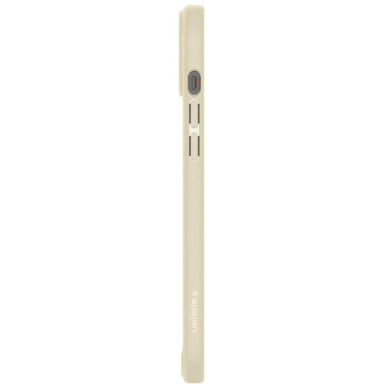 Чохол-накладка Spigen Ultra Hybrid для Apple iPhone 15 Mute Beige (ACS06800)