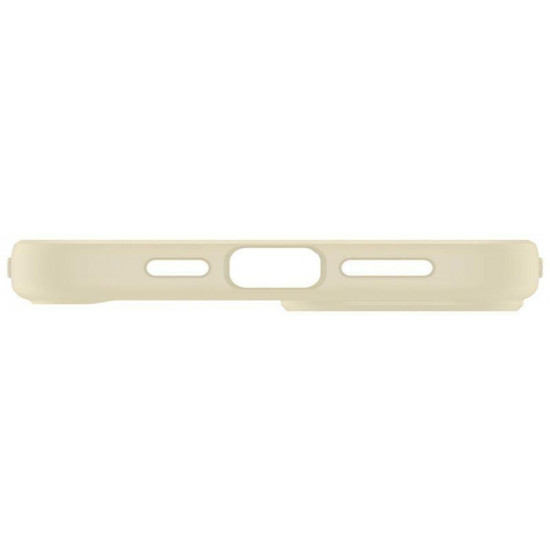Чохол-накладка Spigen Ultra Hybrid для Apple iPhone 15 Mute Beige (ACS06800)