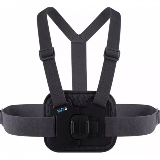 Кріплення на груди GoPro Chesty (AGCHM-001)