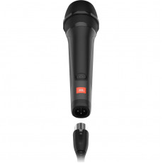 Мікрофон JBL PBM100 Black (JBLPBM100BLK)