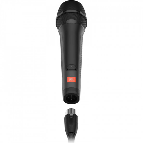 Мікрофон JBL PBM100 Black (JBLPBM100BLK)