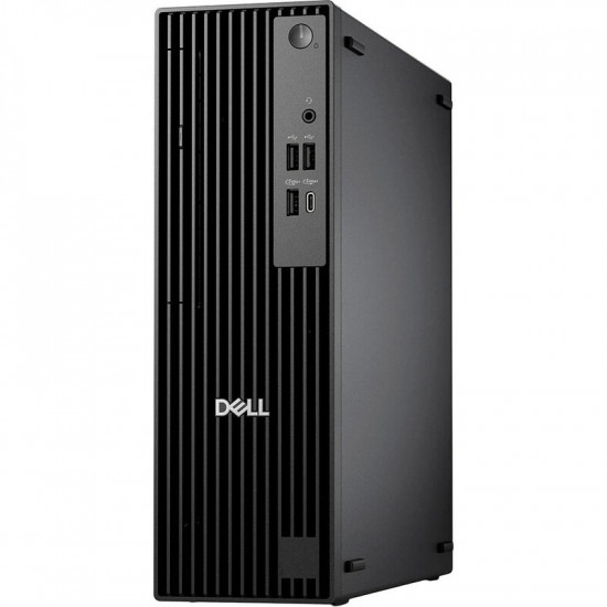 Персональний комп`ютер Dell Pro Slim (BTO523_QCS1255)