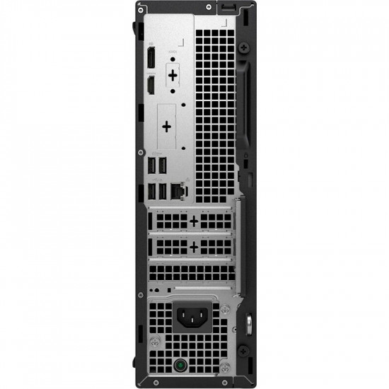 Персональний комп`ютер Dell Pro Slim (BTO523_QCS1255)