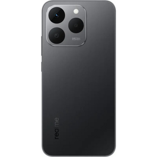Смартфон Realme 15T 12/256GB (RMX5111) Suit Titanium