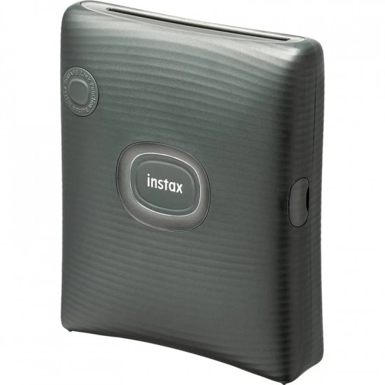 Принтер миттєвого друку Fujifilm Instax SQ Link Green (16785482)