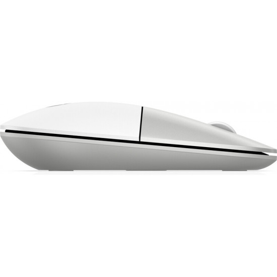Мишка бездротова HP Z3700 Ceramic White Wireless (171D8AA)