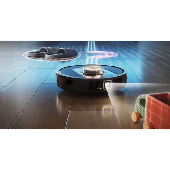 Робот-пилосос Shark Detect Pro RV2820VEEU