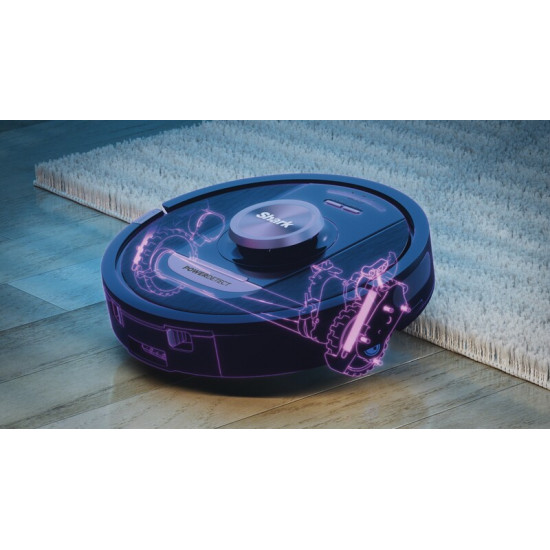 Робот-пилосос Shark Detect Pro RV2820VEEU