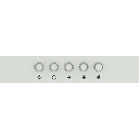Витяжка Gorenje WHC529E4X