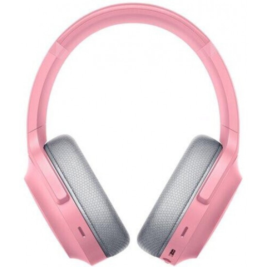Bluetooth-гарнітура Razer Barracuda Quartz (RZ04-03790300-R3M1)