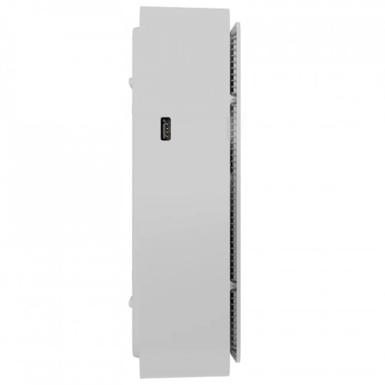 Відеореєстратор Ajax NVR HAC (16ch) ASP White