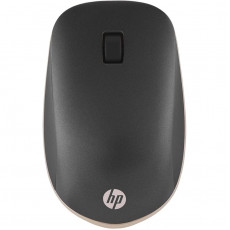 Миша бездротова HP 410 Slim Silver (4M0X5AA)