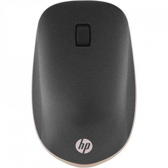 Миша бездротова HP 410 Slim Silver (4M0X5AA)