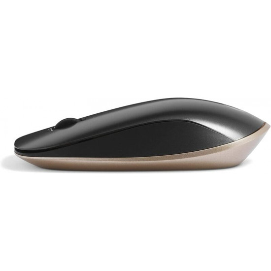 Миша бездротова HP 410 Slim Silver (4M0X5AA)