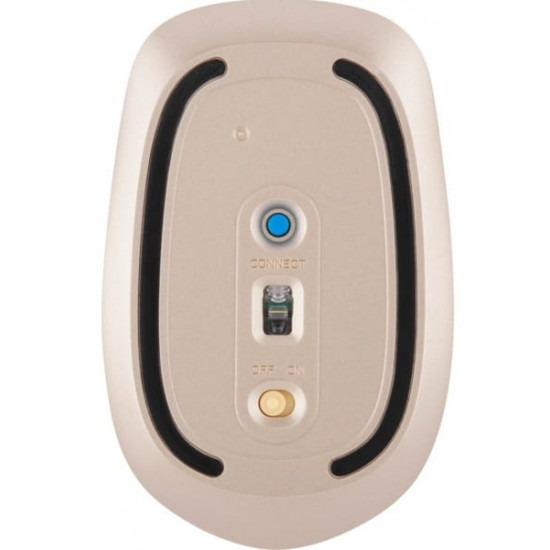 Миша бездротова HP 410 Slim Silver (4M0X5AA)