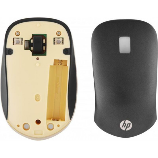 Миша бездротова HP 410 Slim Silver (4M0X5AA)