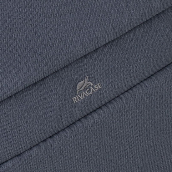 Сумка для ноутбука Rivacase Prater 7532 15.6" Dark Grey