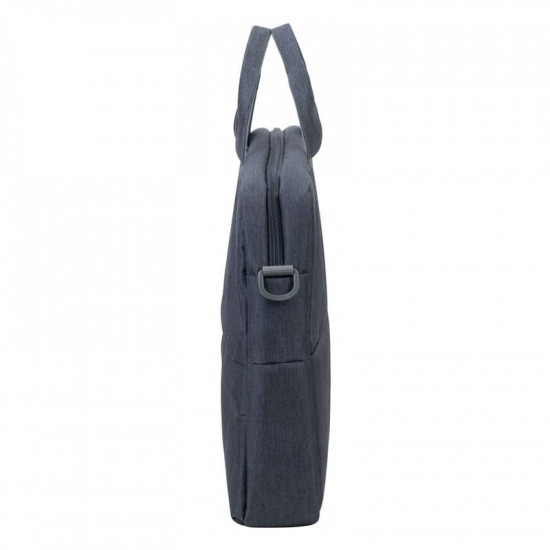 Сумка для ноутбука Rivacase Prater 7532 15.6" Dark Grey