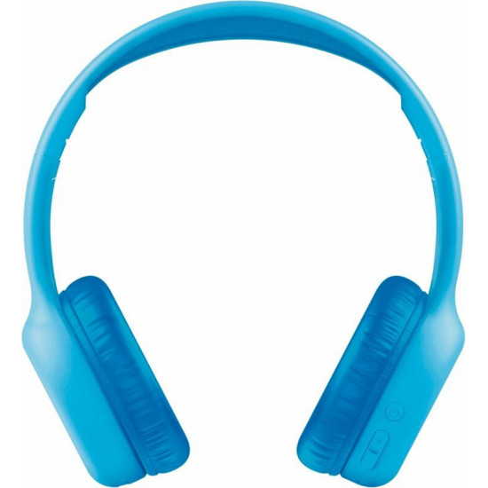 Bluetooth-гарнiтура Trust Nouna Kids Wireless Blue (25275)