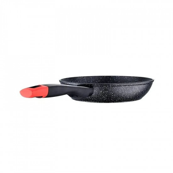 Сковорода Bergner Chroma 28 см (BG-30113-BK)