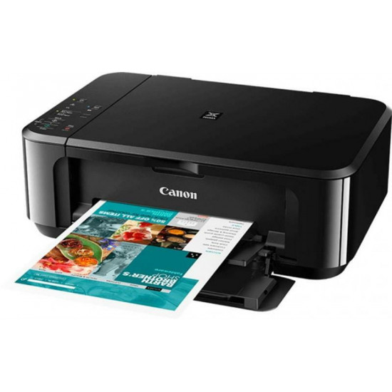 Багатофункціональний пристрій А4 кол. Canon Pixma MG3640S з Wi-Fi (0515C107AA)