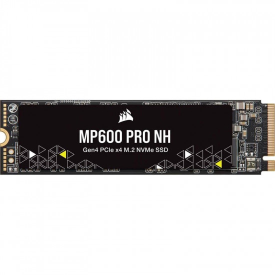 Накопичувач SSD 1TB Crucial T710 M.2 2280 NVMe PCIe 5.0 x4 3D NAND (CT1000T710SSD5)