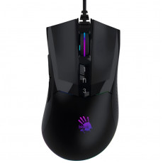 Миша A4Tech Bloody W90 Max Stone Black