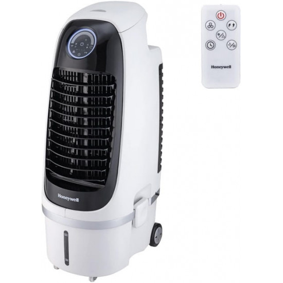 Кліматичний комплекс Honeywell CS10PEI