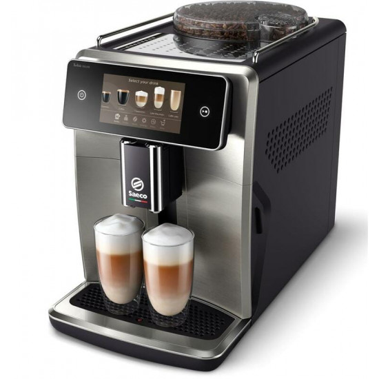 Кавомашина Saeco Xelsis Suprema SM8889/00