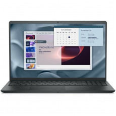 Ноутбук Dell Pro 15 Essential (PV15255MDO851UA_W11H) Black