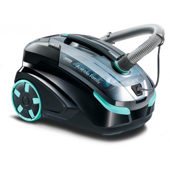 Миючий пилосос Thomas DryBOX Amfibia Family (788599)
