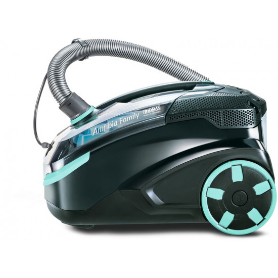 Миючий пилосос Thomas DryBOX Amfibia Family (788599)