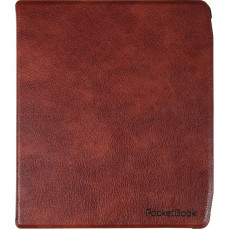 Чохол-книжка PocketBook Shell Cover для PocketBook 700 Era Brown (HN-SL-PU-700-BN-WW)