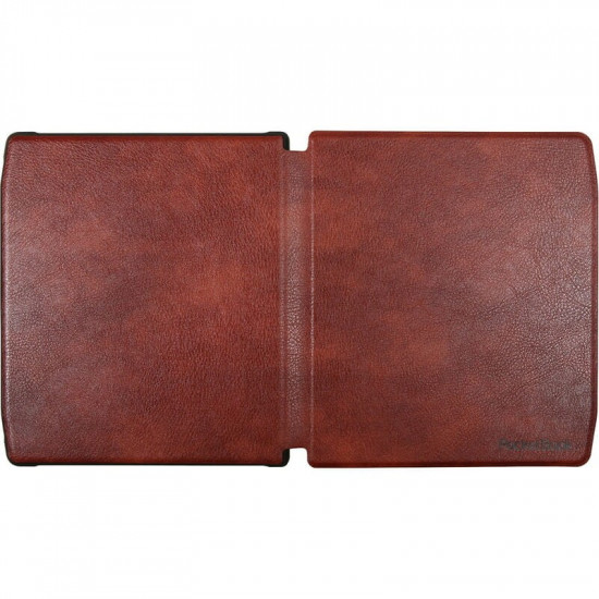 Чохол-книжка PocketBook Shell Cover для PocketBook 700 Era Brown (HN-SL-PU-700-BN-WW)