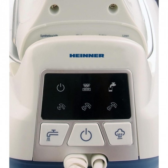 Праска Heinner HIS-D2403BL